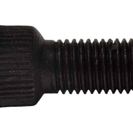 Cantonal Boulon de presse/ boulon de roue M12x40 mm - classe 8.8