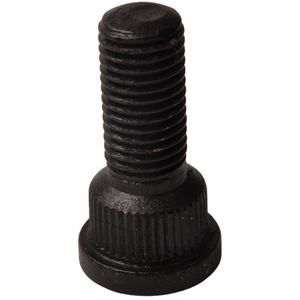 Cantonal Boulon de presse/ boulon de roue M12x40 mm - classe 8.8