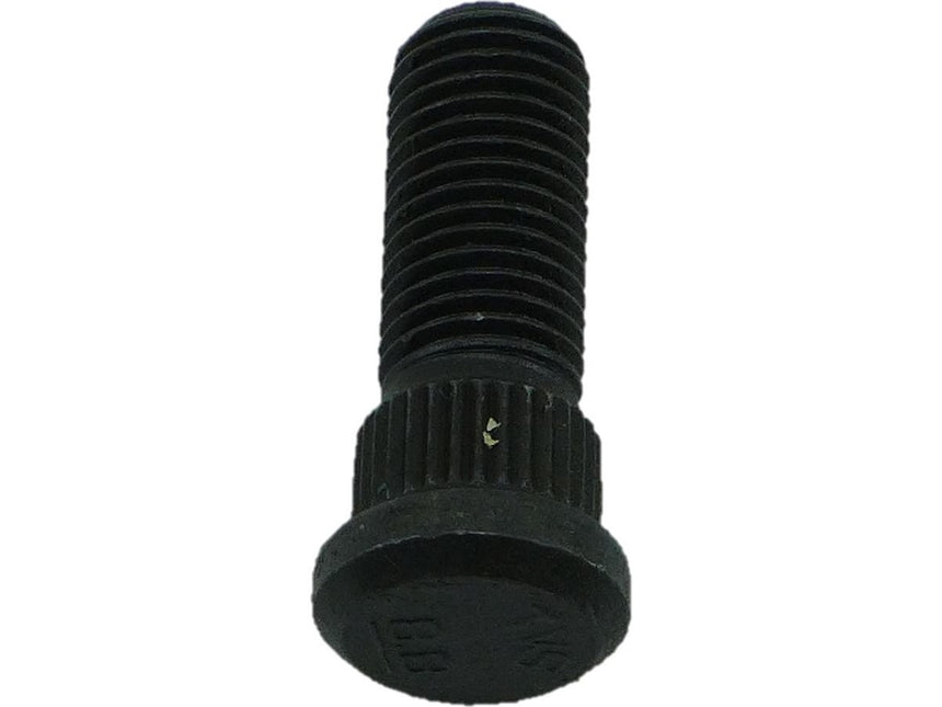 Cantonal Boulon de pression M10x35 mm - moleté 14 mm