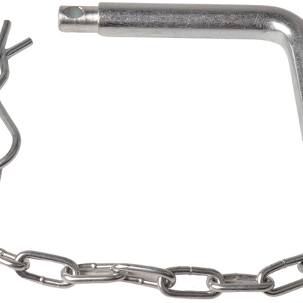 Cantonal Boulon de verrouillage Remorque à benne basculante 12 mm