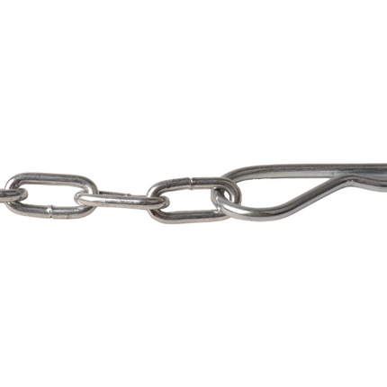 Cantonal Boulon de verrouillage Remorque à benne basculante 12 mm