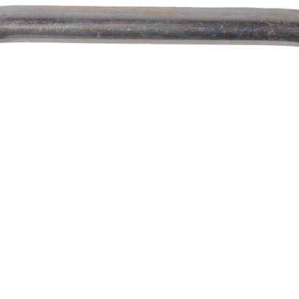 Cantonal Boulon en U / anneau d'attelage M12 80x103 mm