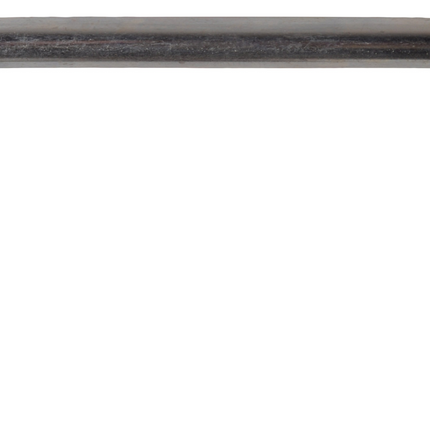 Cantonal Boulon en U / anneau d'attelage M12 80x123 mm