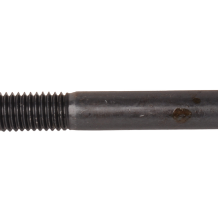 Cantonal Boulon hexagonal M10x70 mm - classe 10.9