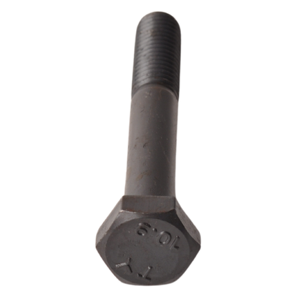 Cantonal Boulon hexagonal M10x70 mm - classe 10.9