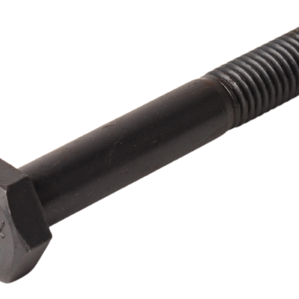 Cantonal Boulon hexagonal M10x70 mm - classe 10.9