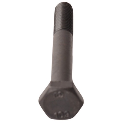 Cantonal Boulon hexagonal M10x80 mm - classe 10.9