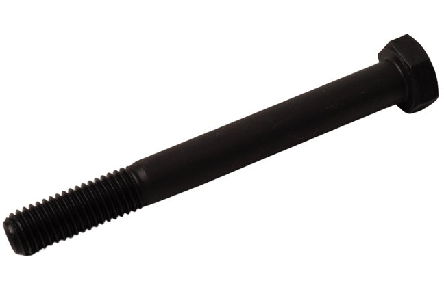 Cantonal Boulon hexagonal M12x110 mm - Classe 10.9