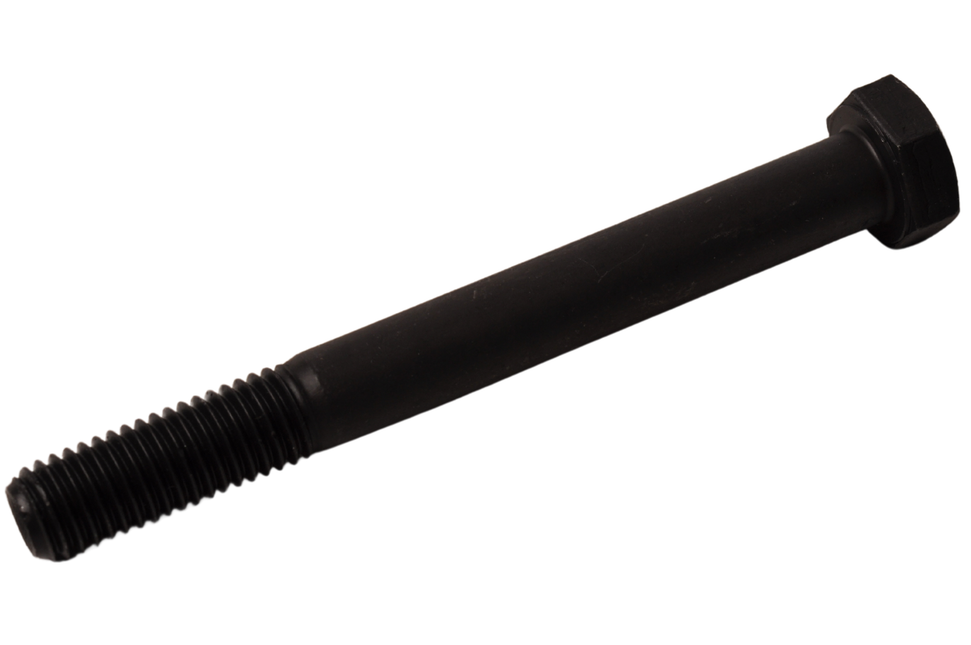 Cantonal Boulon hexagonal M12x110 mm - Classe 10.9