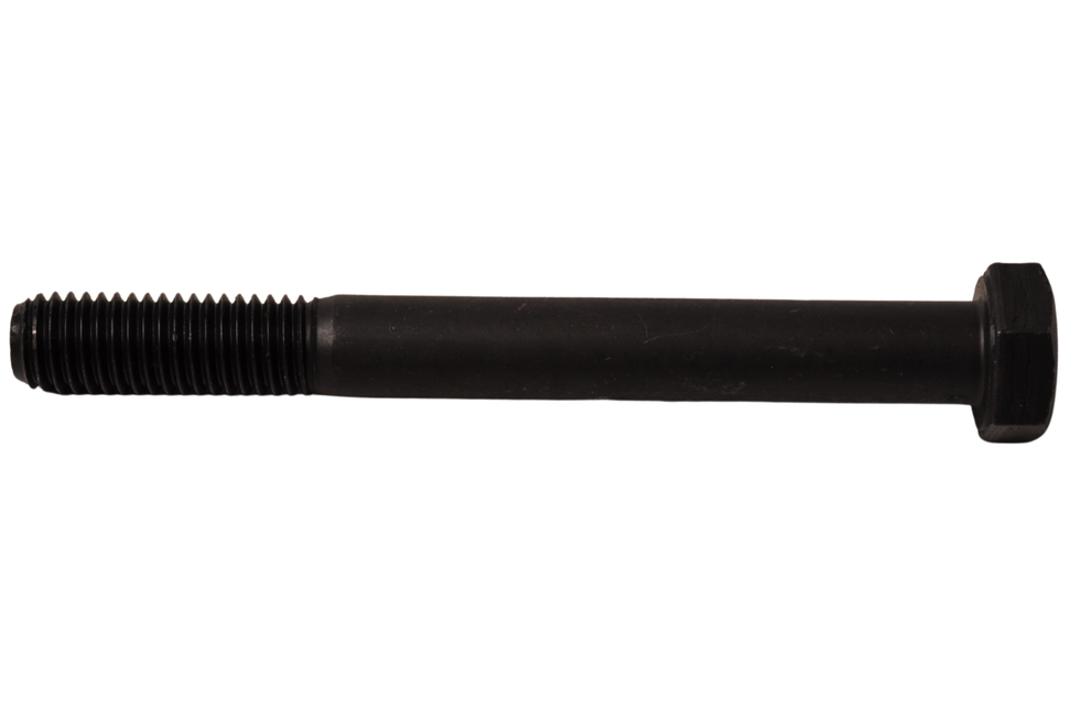 Cantonal Boulon hexagonal M12x110 mm - Classe 10.9