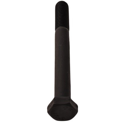 Cantonal Boulon hexagonal M12x110 mm - Classe 10.9