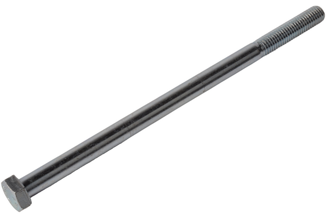 Cantonal Boulon hexagonal M12x220 mm - classe 8.8