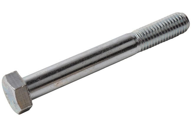 Cantonal Boulon hexagonal M14 x 110 mm