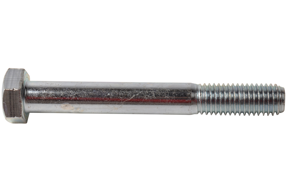 Cantonal Boulon hexagonal M14 x 110 mm