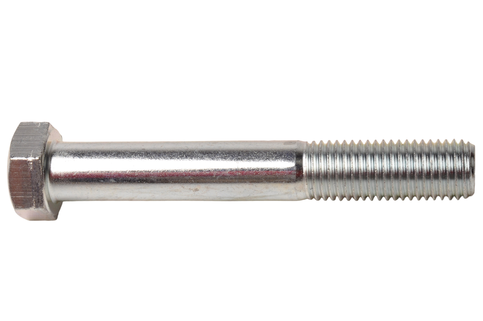 Cantonal Boulon hexagonal M16 x 110 mm