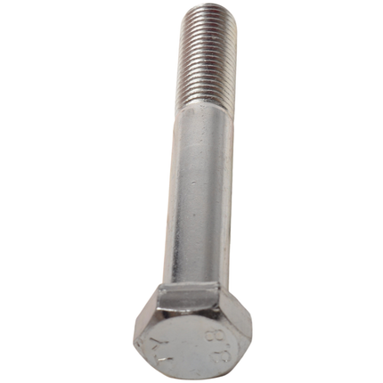 Cantonal Boulon hexagonal M16 x 110 mm