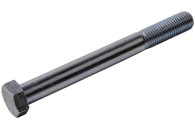 Cantonal Boulon hexagonal M16 x 150 mm