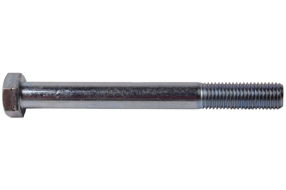 Cantonal Boulon hexagonal M16 x 150 mm