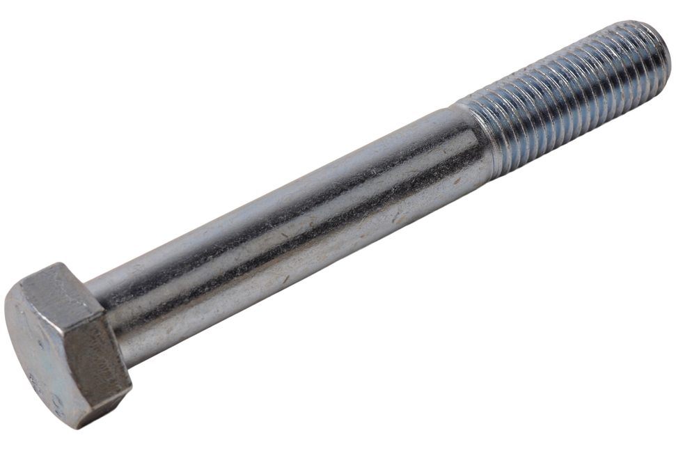 Cantonal Boulon hexagonal M20 x 150 mm