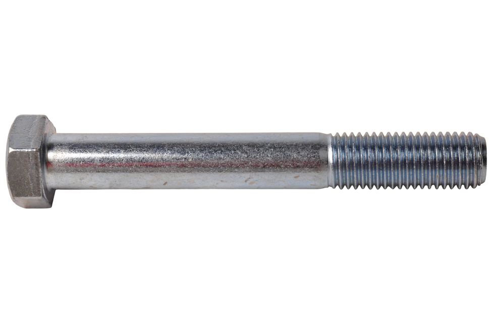 Cantonal Boulon hexagonal M20 x 150 mm