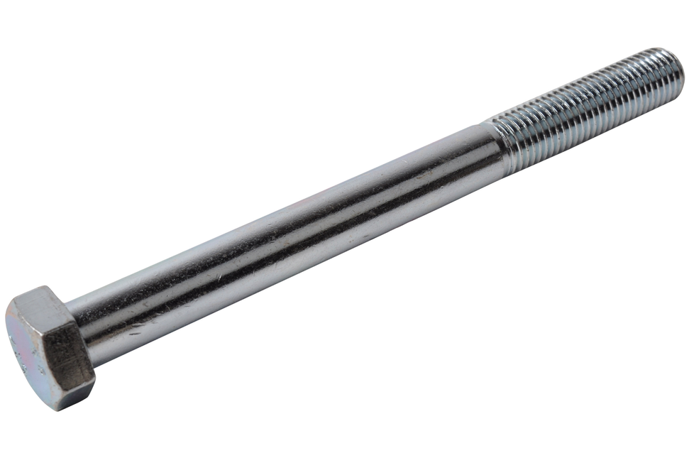 Cantonal Boulon hexagonal M20 x 220 mm