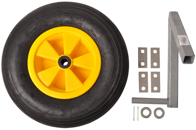 Cantonal Bras central droit - 4.80/4.00-8