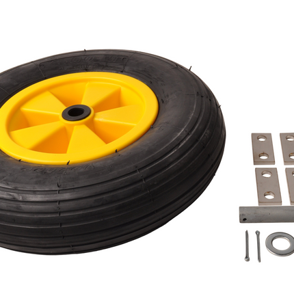 Cantonal Bras central droit - 4.80/4.00-8