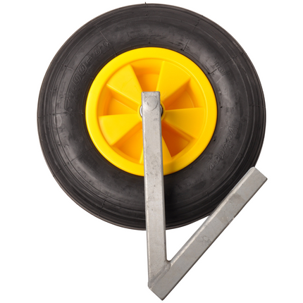 Cantonal Bras central droit - 4.80/4.00-8