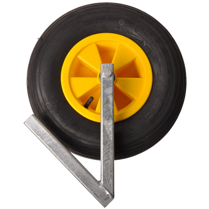 Cantonal Bras central gauche - 4.80/4.00-8