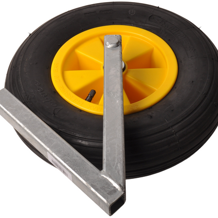 Cantonal Bras central gauche - 4.80/4.00-8