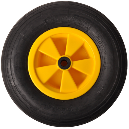 Cantonal Bras central gauche - 4.80/4.00-8