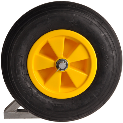 Cantonal Bras central gauche - 4.80/4.00-8