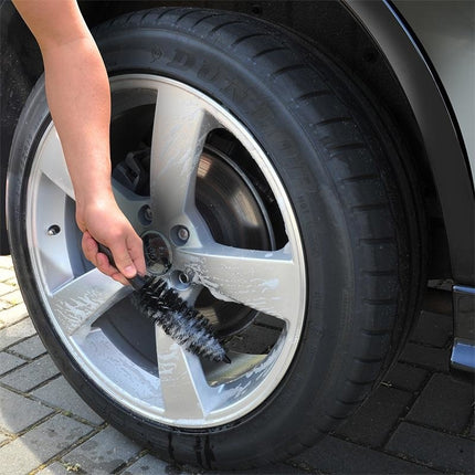 Cantonal Brosse pour jantes