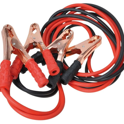 Cantonal Câble de saut 600 Amp