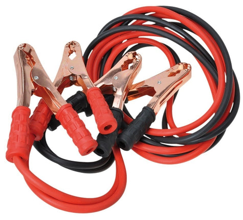 Cantonal Câble de saut 600 Amp