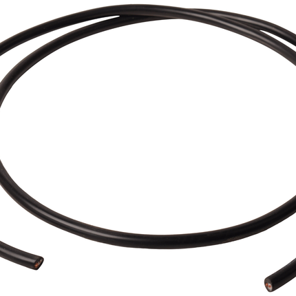 Cantonal Câble d'éclairage à 2 conducteurs (2x1,5 mm²)