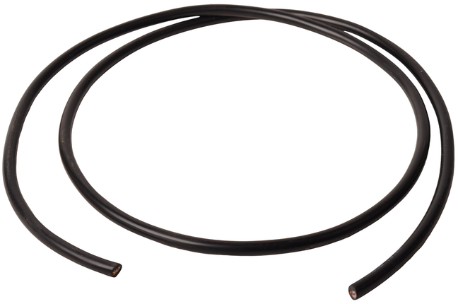 Cantonal Câble d'éclairage à 2 conducteurs (2x1,5 mm²)