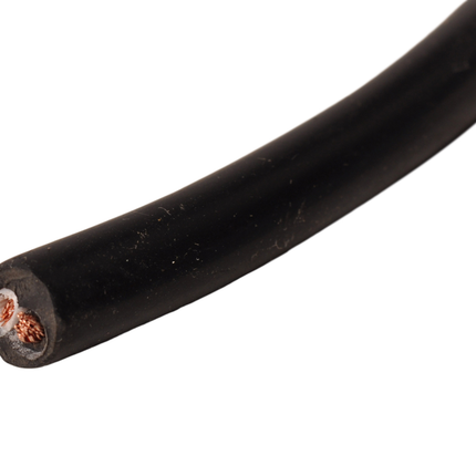 Cantonal Câble d'éclairage à 2 conducteurs (2x1,5 mm²)