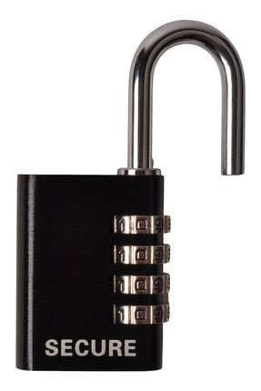 Cantonal Cadenas à code numérique - 4 chiffres