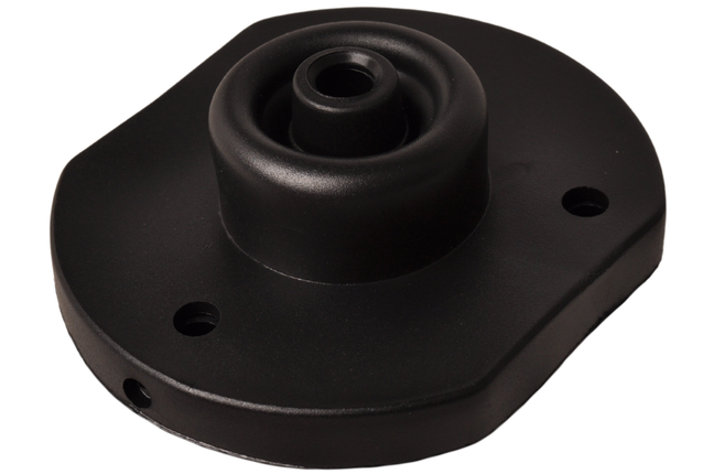 Cantonal Caoutchouc d'étanchéité pour prises à face plate