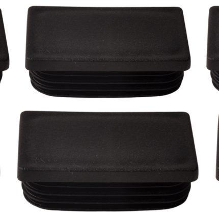 Cantonal Capuchon à insérer 60x35 mm - 10 pièce