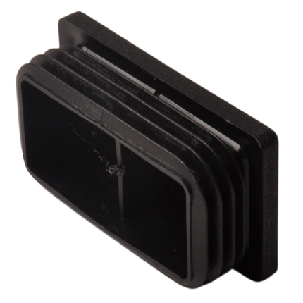 Cantonal Capuchon à insérer 60x35 mm - 10 pièce