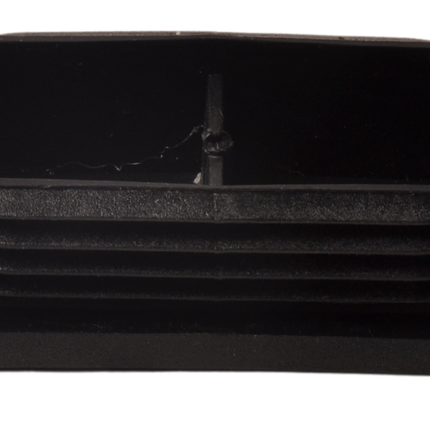 Cantonal Capuchon à insérer 60x35 mm - 10 pièce