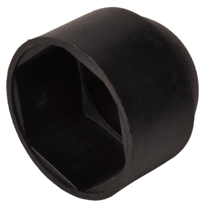 Cantonal Capuchon Écrou M12 - 10 pièce