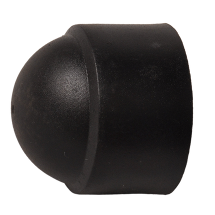 Cantonal Capuchon Écrou M12 - 10 pièce