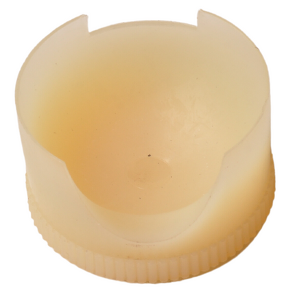 Cantonal Capuchon en nylon pour la bague de basculement