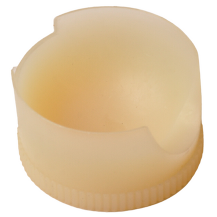 Cantonal Capuchon en nylon pour la bague de basculement