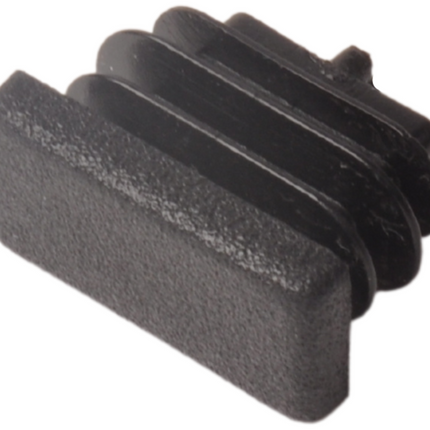 Cantonal Capuchon enfichable 20x10 mm - 10 pièce