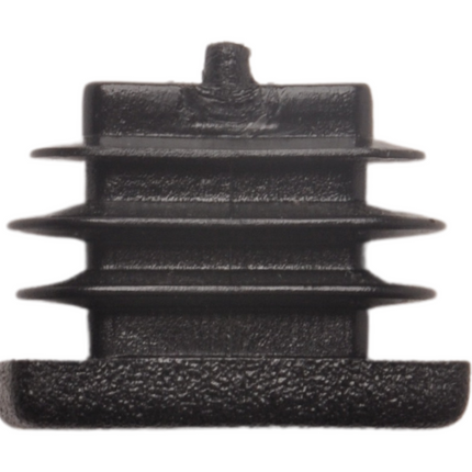 Cantonal Capuchon enfichable 20x10 mm - 10 pièce