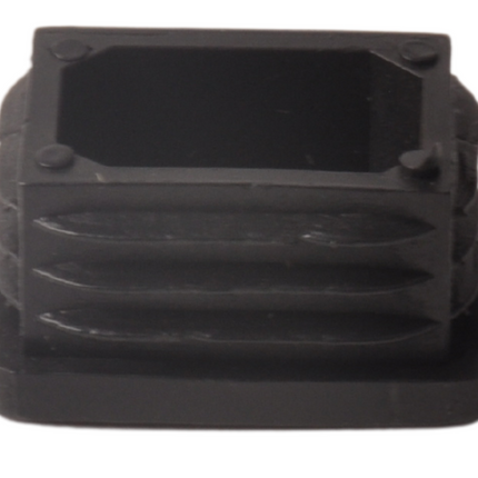 Cantonal Capuchon enfichable 35x25 mm - 10 pièce